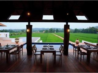 Resort Manee Dheva & Fang