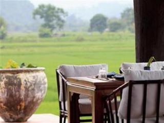 Resort Manee Dheva &