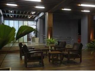 Hotel Initial - Sha 3*