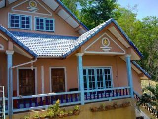 Oyo 851 On Hill Hotel Patong