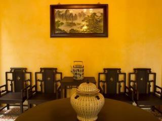 Khaolak Boutique Hertitage Resort