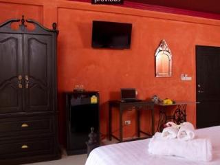 Khaolak Boutique Hertitage Resort 3*