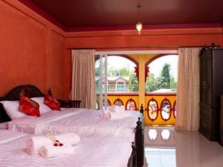 Khaolak Boutique Hertitage 3* Khao Lak