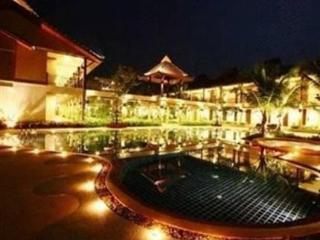 Resort Mae Jo Golf & San Sai