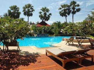 Hotel Naya Puk Tian