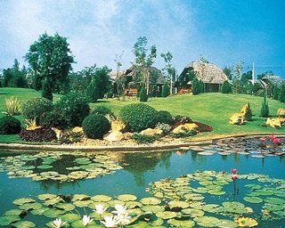 Hotel Mtc At The Legacy River Kwai Kanchanaburi