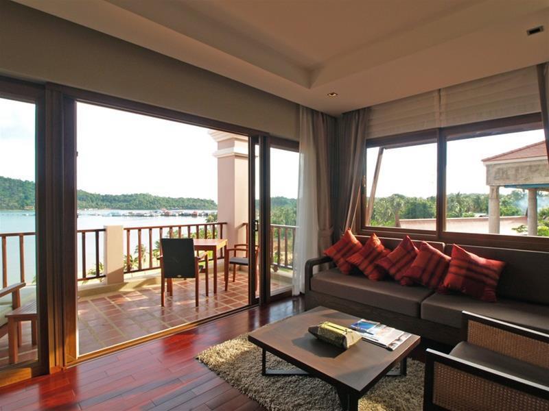 Tranquility Bay Resort 4*