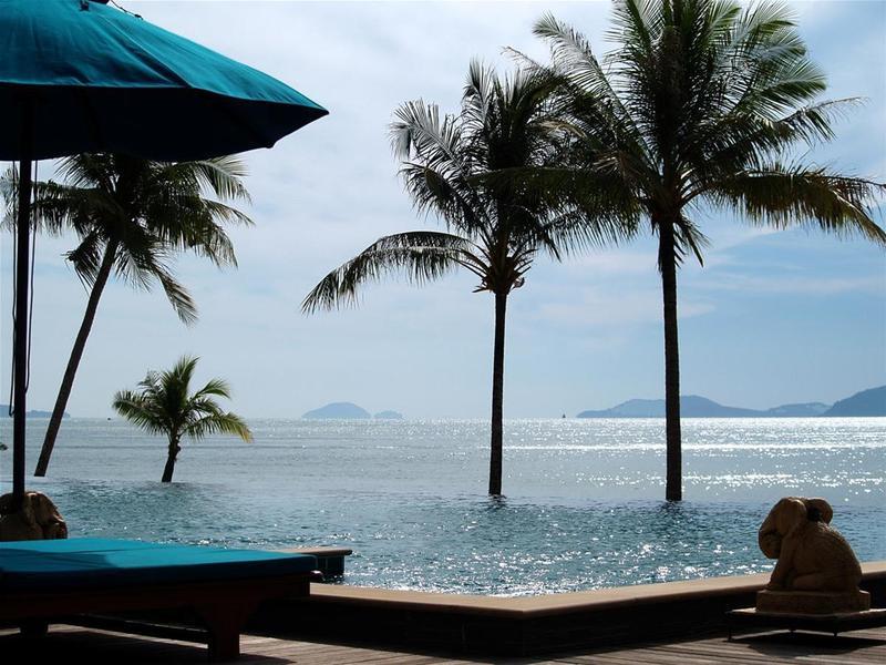 Tranquility Bay Resort 4*