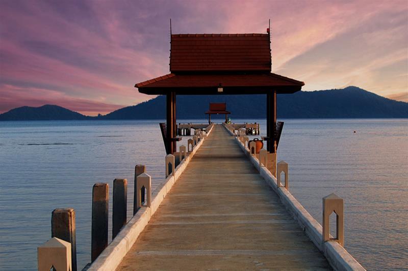 Resort Tranquility Bay 4*