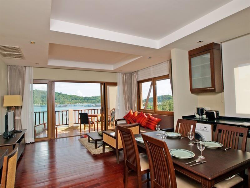 Tranquility Bay Resort