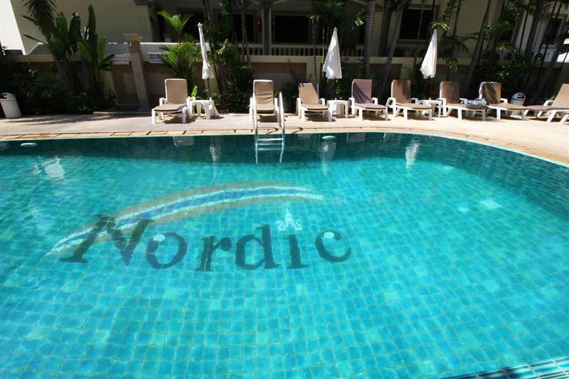 Hotel New Nordic Anita