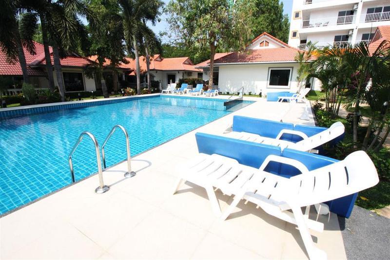 Hotel New Nordic Anita 3*