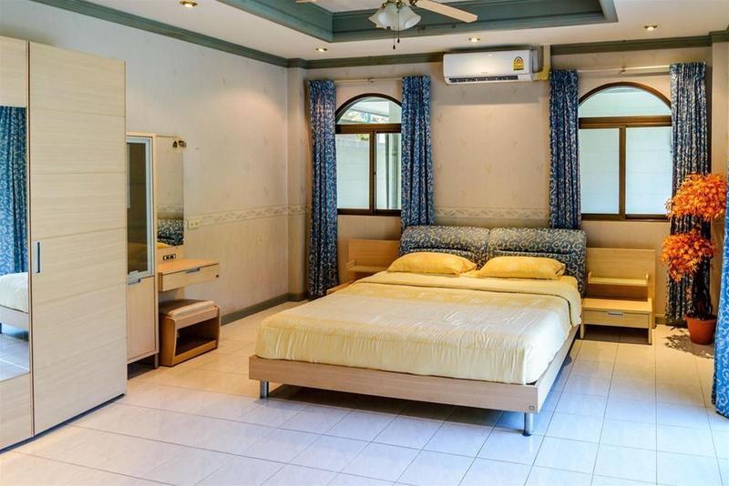 Hotel New Nordic Anita 3*