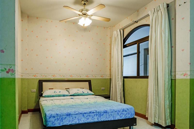 Hotel New Nordic Anita Bang Lamung