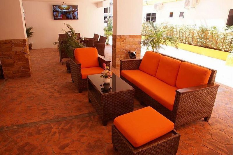 Hotel New Nordic Anita
