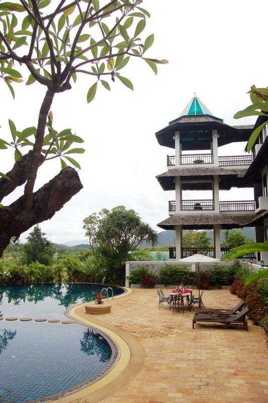 Gassan Panorama Golf Club Hotel 4*