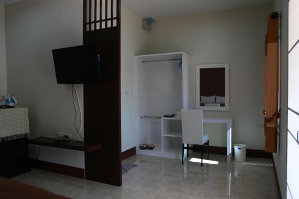 Hotel Suansiri Chiang Rai