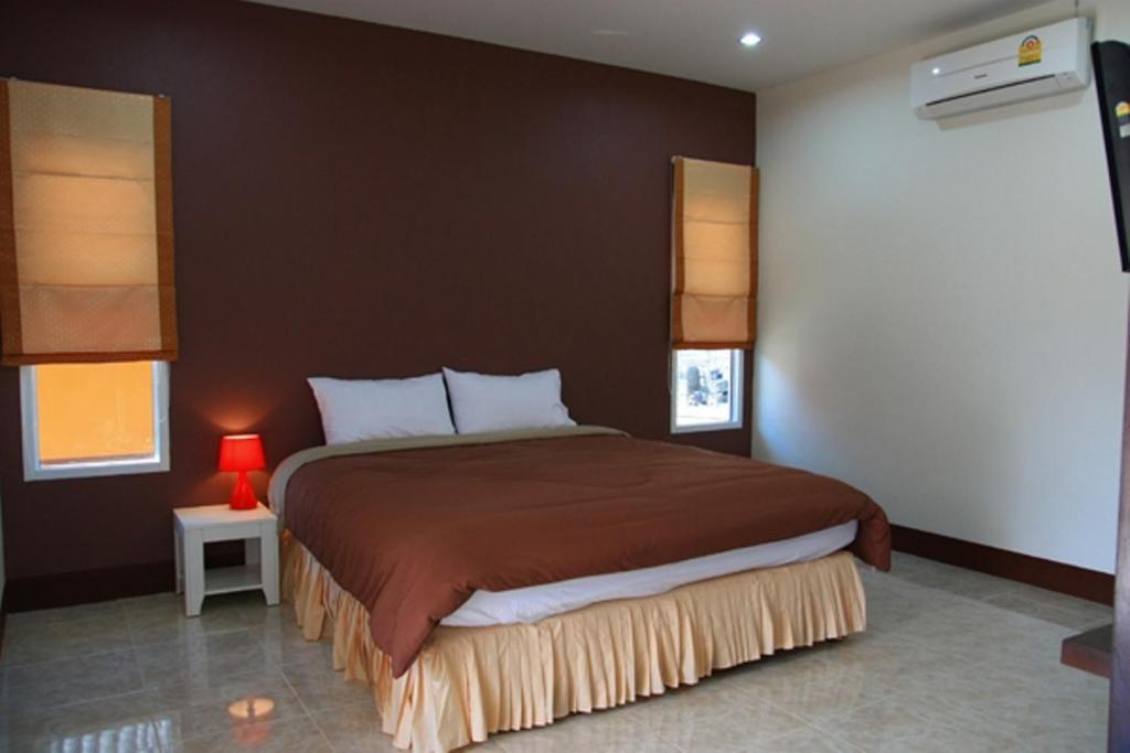 Suansiri 3* Chiang Rai