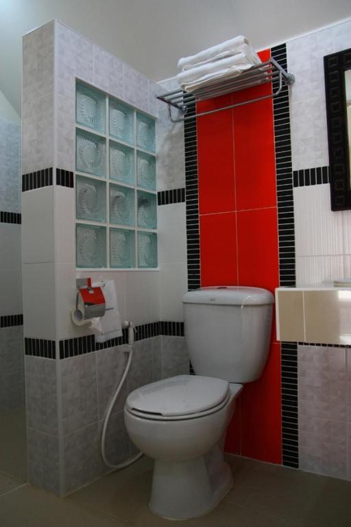 Hotel Suansiri