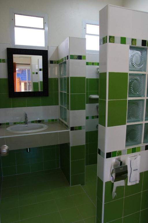 Suansiri Hotel Chiang Rai