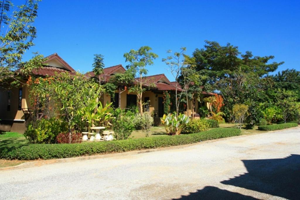 Suansiri Chiang Rai