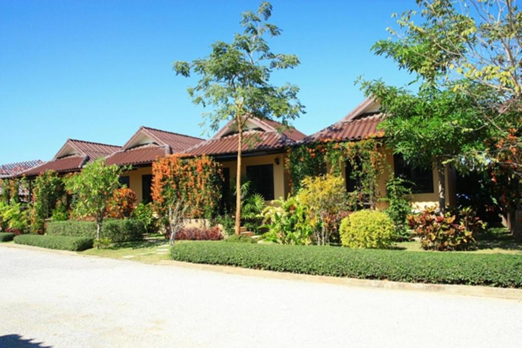 Suansiri 3*
