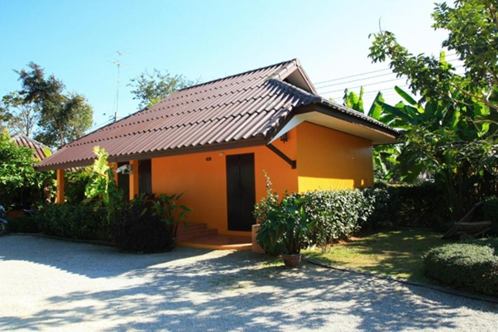 Suansiri Hotel 3*
