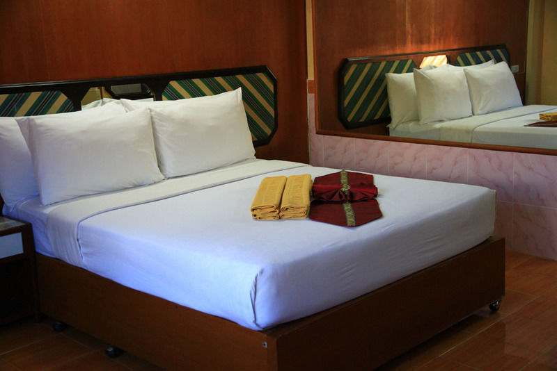 Seashore 3* Pattaya