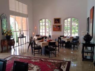 Pictory Garden 4* Sattahip