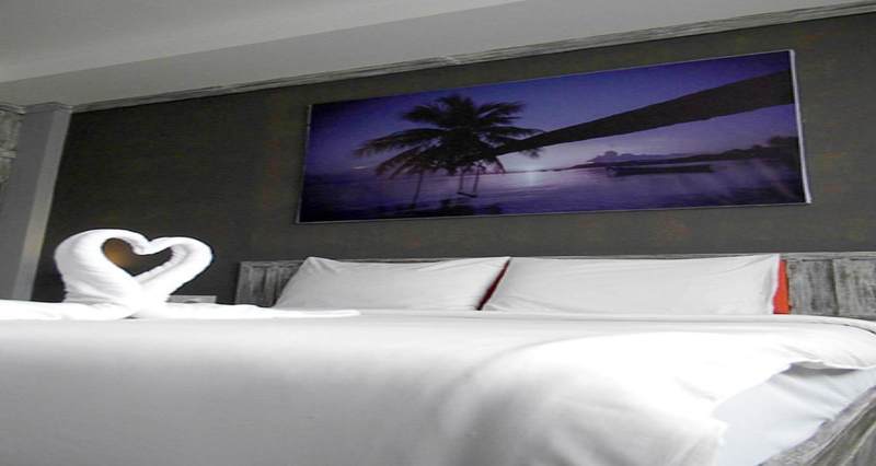 City Dance Hotel 2*