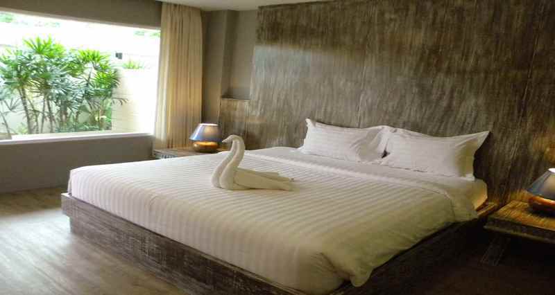 City Dance Hotel