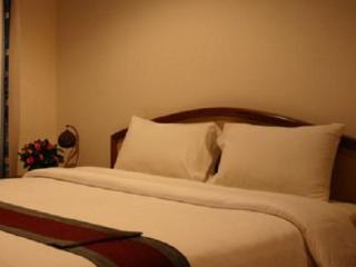 Ocean @ Livingstones Urban Boutique Hotel Banguecoque