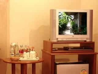 Ocean @ Livingstones Urban Boutique Hotel Banguecoque