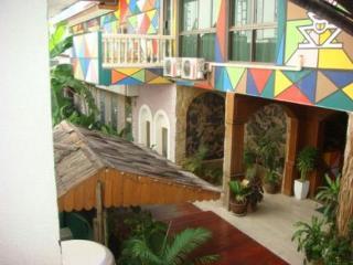 Ocean @ Livingstones Urban Boutique Hotel