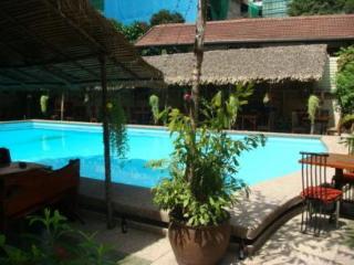 Hotel Ocean @ Livingstones Urban Boutique Banguecoque