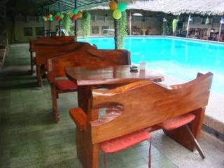Hotel Ocean @ Livingstones Urban Boutique Banguecoque