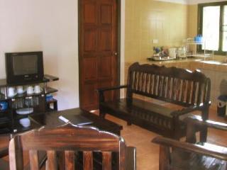 Chang Garden Resort 3*