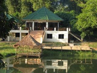 Chang Garden Resort