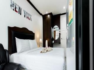 Guest house Siri Place *