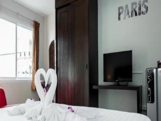 Siri Place Patong