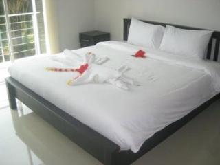 Condotel Hotel Krabi
