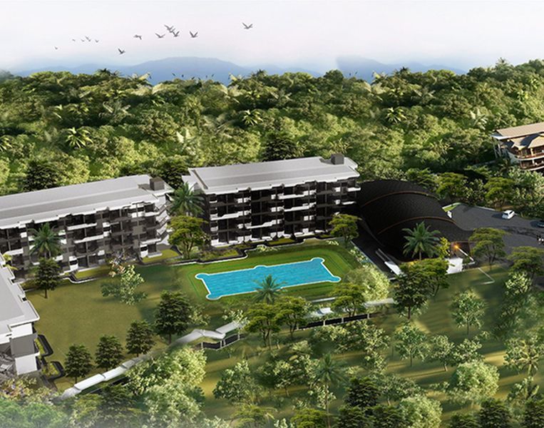 Express Krabi 4* Ao Nang
