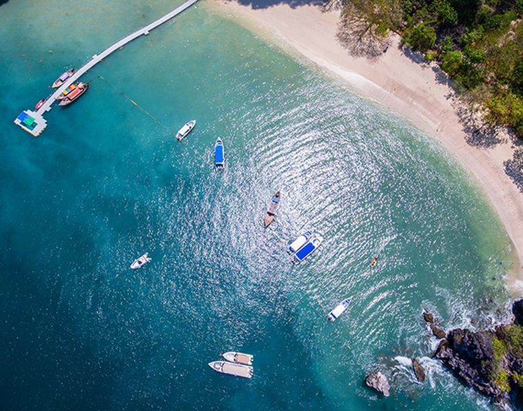 Express Krabi Ao Nang