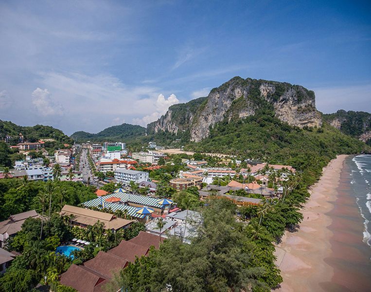 Resort Express Krabi Ao Nang