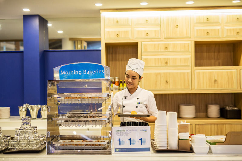 Resort Express Krabi 4*