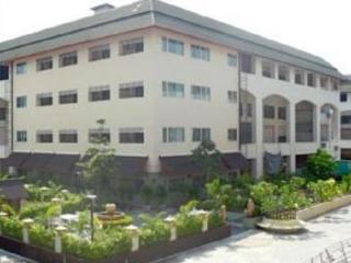Morningstar Guest house Jomtien Beach