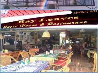 Bayleaves Guest house