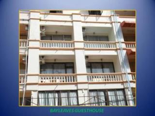 Bayleaves Guest house 2*