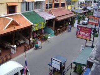 Guest house Bayleaves
