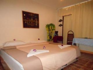Guest house Bayleaves Ban Nong Tabaek
